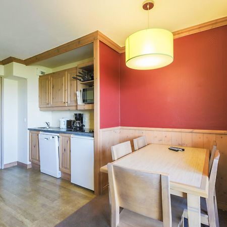 Quartier La Foret - Maeva Home Valmorel Rom bilde