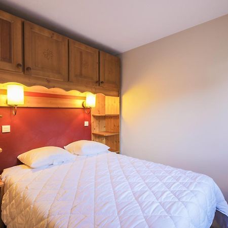 Quartier La Foret - Maeva Home Valmorel Rom bilde