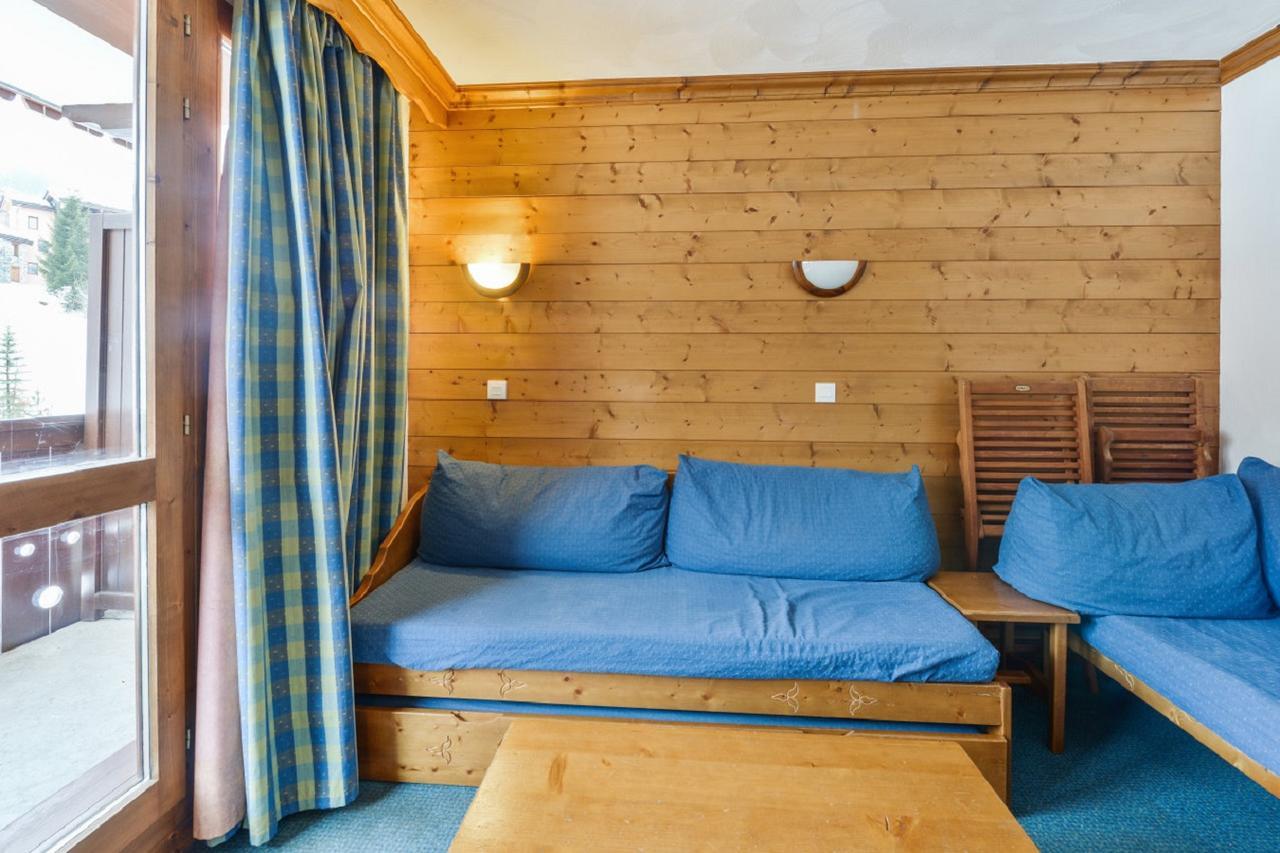 Quartier La Foret - Maeva Home Valmorel Eksteriør bilde